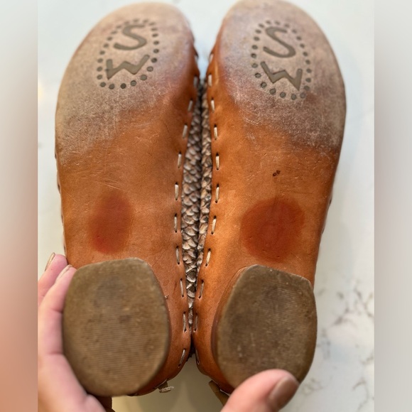 Stuart Weitzman loafers - Picture 8 of 9